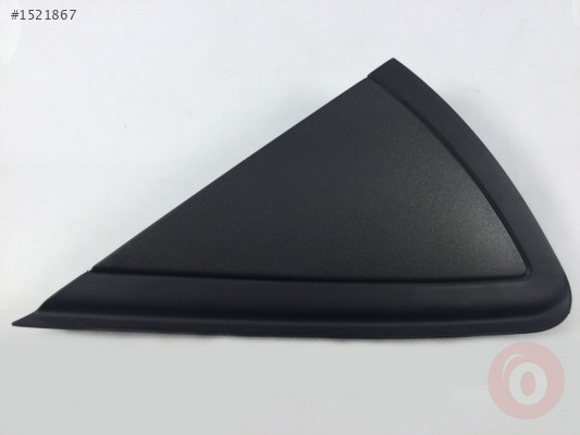 VW POLO MK5 10-17 ÇAMURLUK KAPAĞI SOL ÖN 	6R0853273A