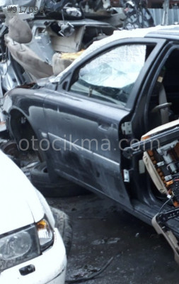 2001 VOLVO S80 ORİJİNAL SOL ÖN KAPI.