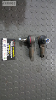 OEM 811 419 812A AUDİ 80 1985-1991 ROT BAŞI SIFIR