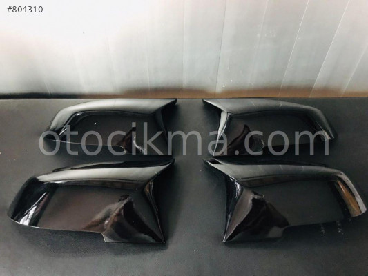 BMW 3 SERİSİ F30 KASA M3 SAĞ AYNA KAPAĞI SIFIR 12-18