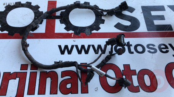 5Q0971405 audi a3 2019 1.6 tdi adblue elektrik tesisat