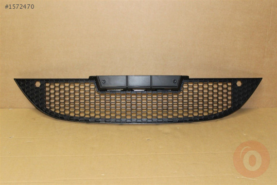 SEAT LEON 06-10 ÖN TAMPON PANJURU ALT	1P0853667 9B9