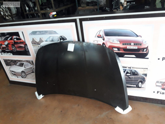 FİAT EGEA MOTOR KAPUTU SIFIR ORJİNAL