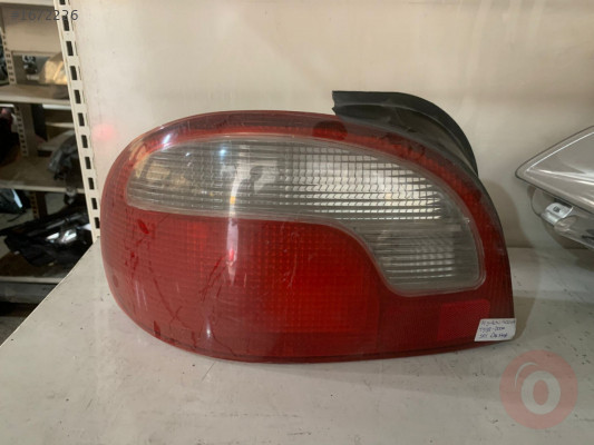HYUNDAİ ACCENT 1998-2000 SOL DIŞ STOP
