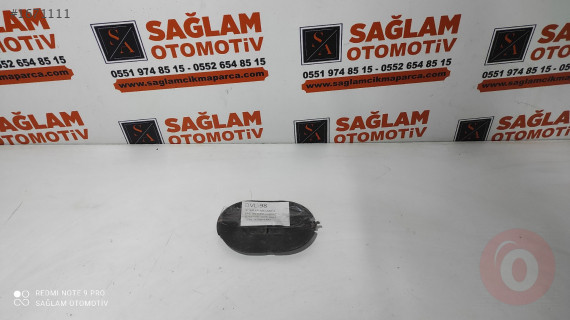RENAULT MEGANE-2 05-09 SAĞ ÖN DAVLUMBAZ İÇ KAPAĞI 920801422