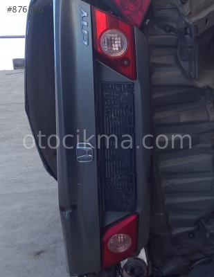 2006 HONDA CİTY HATASIZ TAKIM SİNYAL LAMBASI.