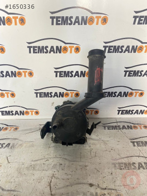 CİTROEN BERLİNGO DİREKSİYON POMPASI ORJİNAL ÇIKMA TEMSAN OTO