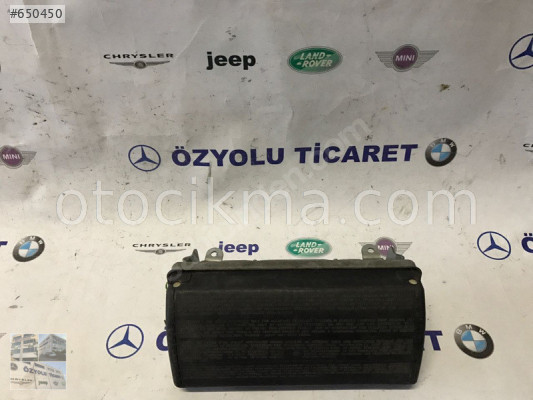 MERCEDES E SERİSİ W211 YOLCU AIRBAG ÖZYOLU TİCARET'DEN