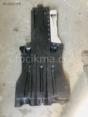 AUDİ Q7  VW TOUAREG ALT MUHAFAZA 7L0.825.184