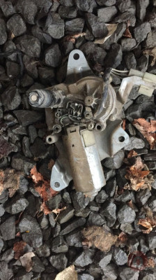 RENAULT KANGOO ARKA SİLECEK MOTOR.OTO ÇIKMA