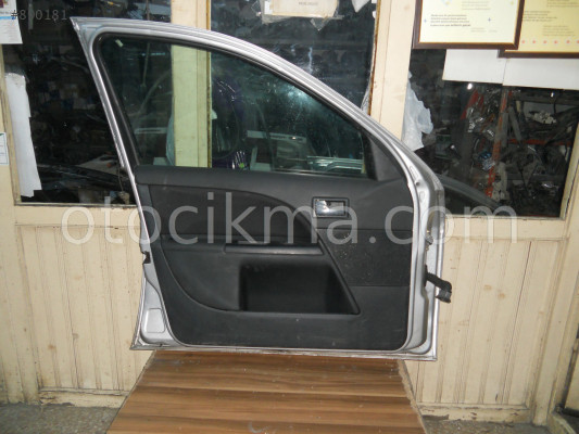 FORD MONDEO SOL ÖN KAPI CAMI ORJİNAL 2000-2005 MODEL