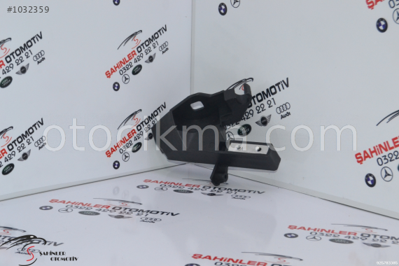 2014 2017 MERCEDES C SERİSİ A205 W205 SAĞ ÖN TAMPON BRAKETİ