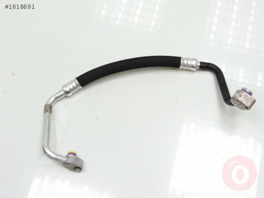 AUDİ A4 01-05 KLİMA GAZI HORTUMU 8E0260707BA