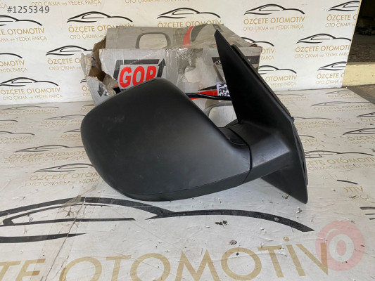 TRANSPORTER SAĞ AYNA 2005 - 2011 MODEL SIFIR İTHAL ÜRÜN