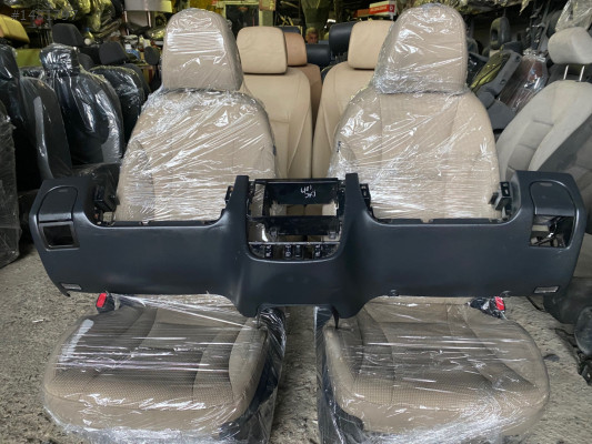 Mercedes ML 270 Çıkma Alt Göğüs