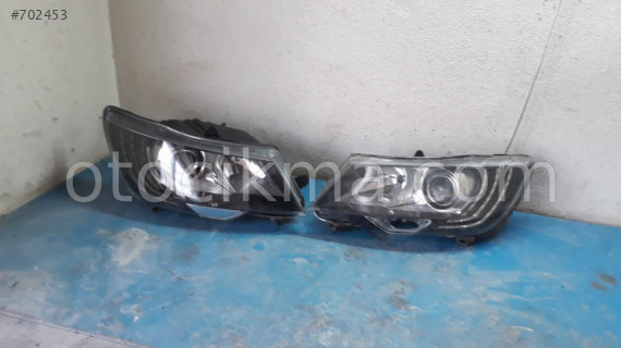 2014 Super B sağ sol çıkma orjinal