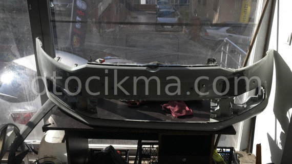 VOLKSWAGEN POLO ÖN TAMPON