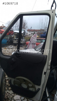 ford transit v184 journey çıkma sağ ön dolu kapı