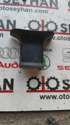 6K0858507 vw caddy 2003 orta konsol iç kaplaması