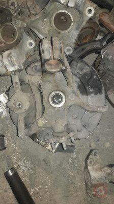 audi a3 sağ taşıyıcı çıkma