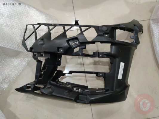 BMW 3 Serisi G20 M-Tech Sol Sis Farı Yuvası 2019 51118069347