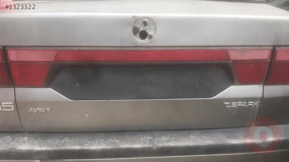 ALFA ROMEO ORTA STOP