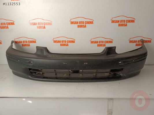 Honda Civic  ön tampon 1998  yansanayi sıfır