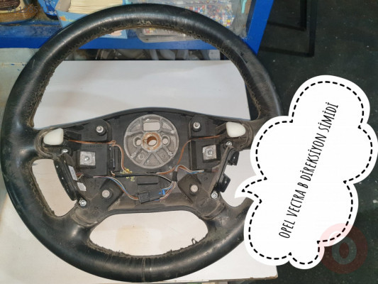 ÇIKMA OPEL VECTRA B DİREKSİYON SİMİDİ