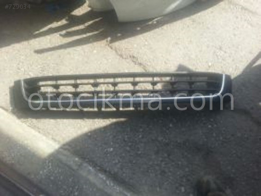 AMAROK ORTA IZGARA VE AMAROK TÜM ÇIKMA YEDEK PARÇALAR