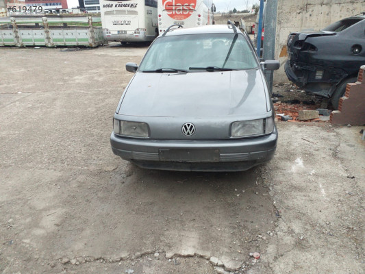 1992 PASSAT KAPORTA PARÇALARI