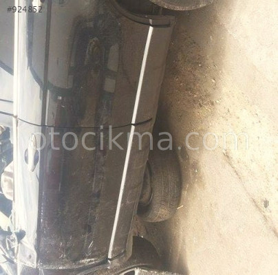 2010 HONDA CRV ORİJİNAL SOL YAN PANEL.