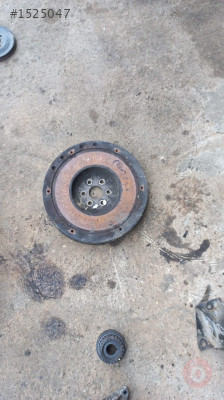 Opel Frontera 2.0 Volant .Oto Erkan Ünye