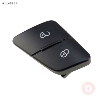 VW PASSAT 05-11 KAPI KİLİT BUTONU 3C0962125B