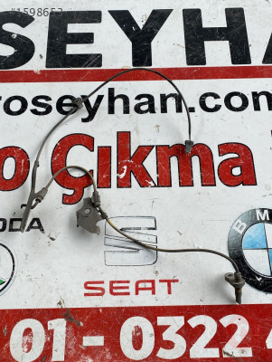 89542-12080 toyota corolla 2008 sağ ön abs sensörü