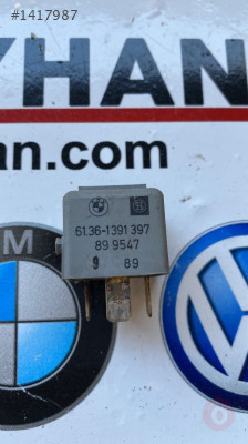 61361391397 1391397 bmw gri röle