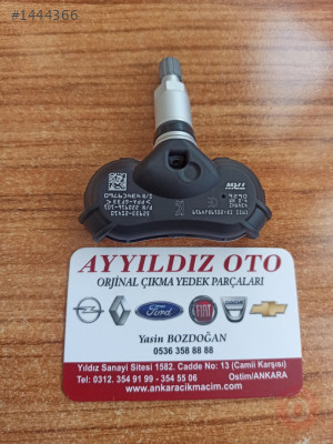 HYUNDAİ İX35 LASTİK BASINÇ SENSÖRÜ 52933-2S410