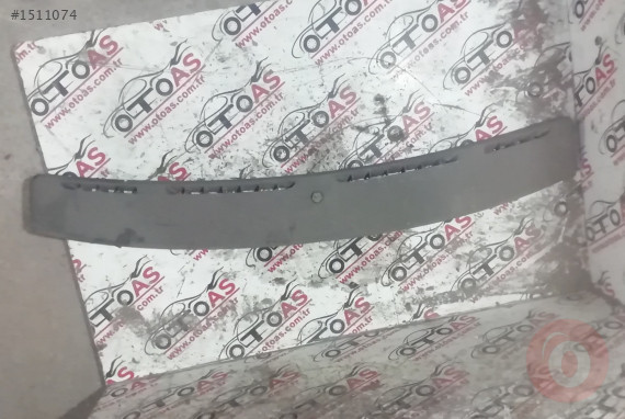 Symbol Ön Cam Havalandırma Izgarası 7702256208