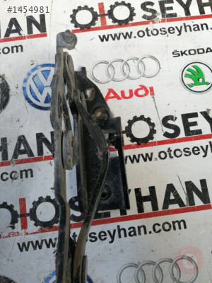 nissan primera 2007 sağ bağaj kapağı menteşesi