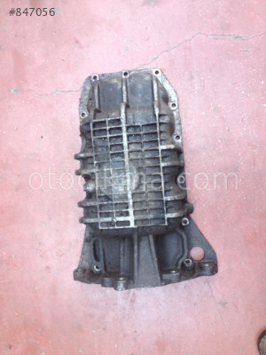 FORD FOCUS 1.6 BENZİN MOTOR ALT KARTEL KARTER