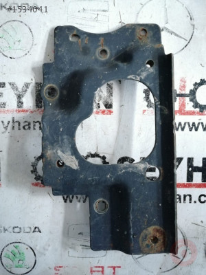8V51-10A789 Ford fiesta şanzıman üst kulağı bağlantı demiri