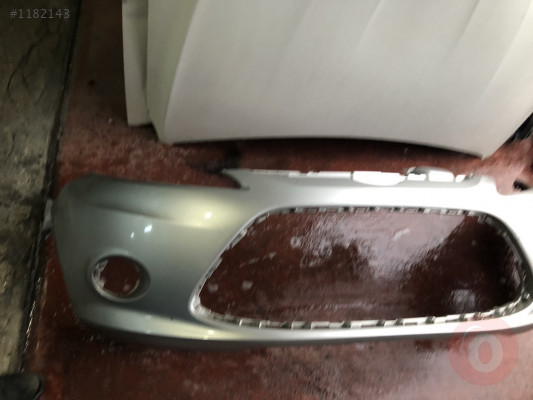 Ford fiesta ön tampon çıkma