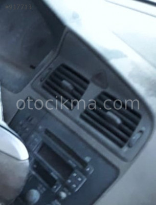 2001 VOLVO S80 ORİJİNAL KLİMA ÜFLEME IZGARASI.