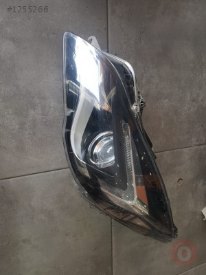 OPEL IINSIGNIA SAG SOL FAR MG OTO