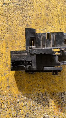 Audi A3 konfor beyni 8p0959433