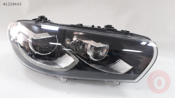 SCİROCCO 2015 SAĞ FAR 2250TL