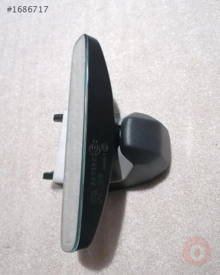 3G0857511AL İÇ DİKİZ AYNASI OTOMATİK KARARTMALI