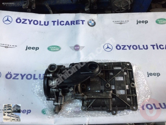 BMW 5 SERİSİ E60 2.0 DİESEL YAĞ POMPASI 7798014