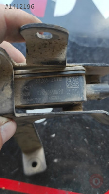 Hyundai İ20 Oksijen Lambda PM Sensörü 39265-2A110