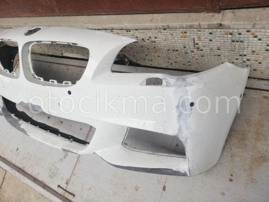 BMW F10 M PAKET ÖN TAMPON