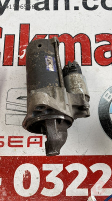 28100-37030 toyota corolla  07-13 1.6 benzinli marş dinamosu